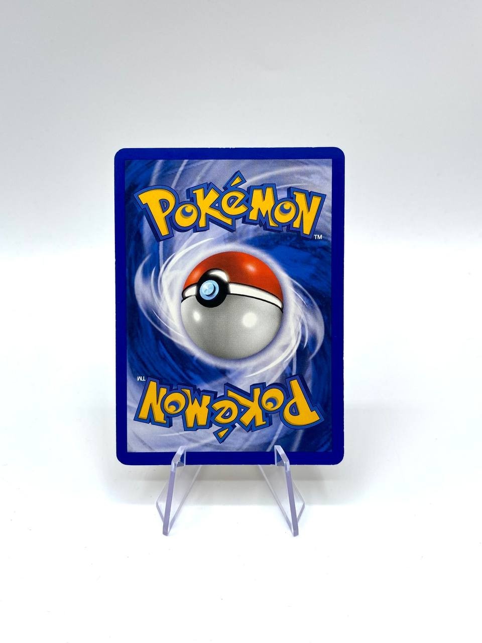 Carta pokemon Blaine's Charmander 61/132 Gym Heroes Inglese Vintage Excellent