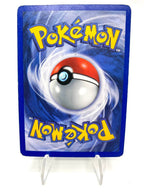 Carta Pokemon Golduck 35/62 set Fossil FO 1a Edizione Italiano Vintage Good