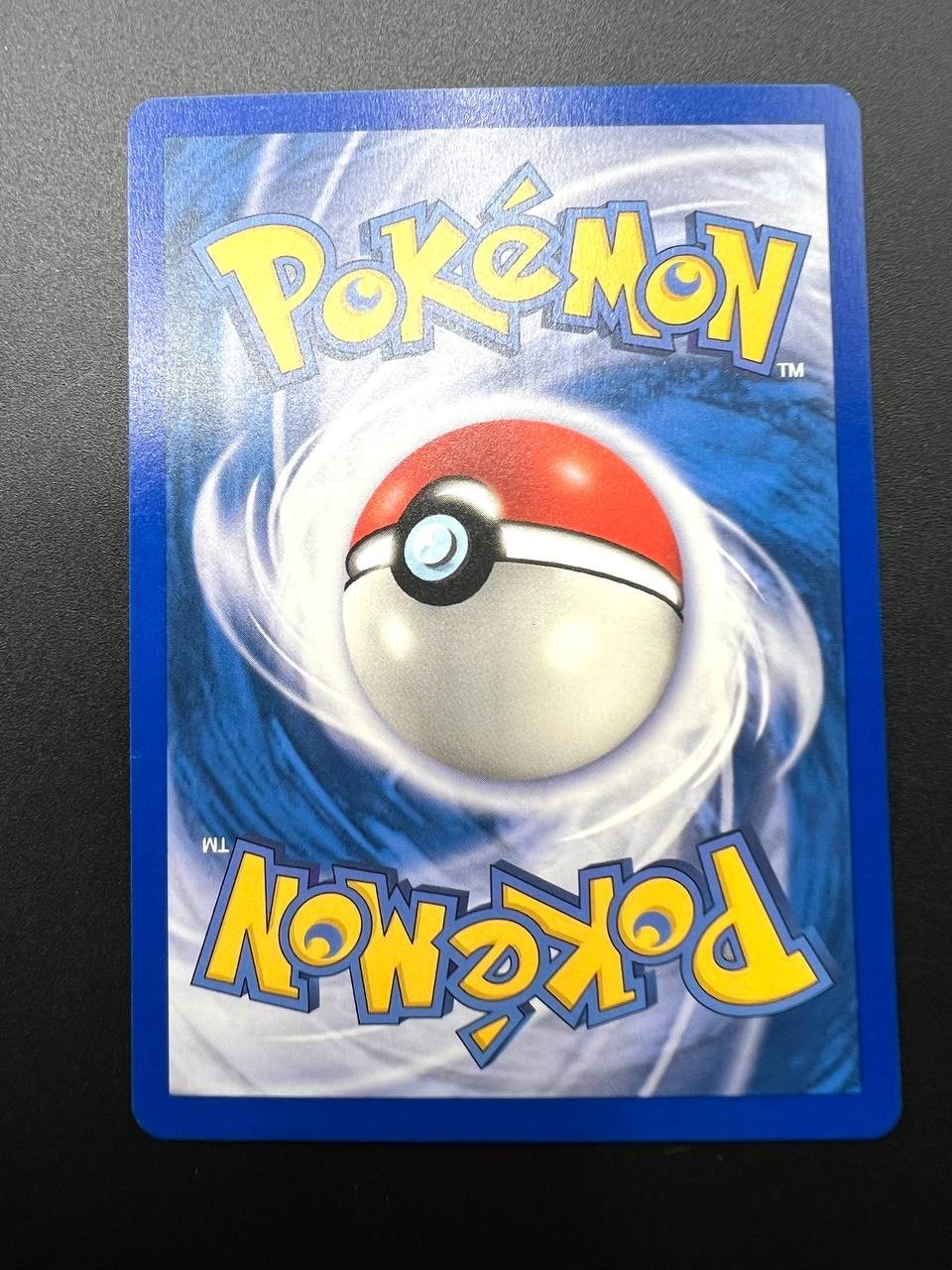 Carta Pokemon Magikarp 60/97 Ex Dragon Reverse Holo italiano Excellent Vintage