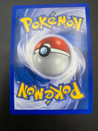 Carta Pokemon set Guardiani dei cristalli 94/100 Jirachi ex Italiano Near mint