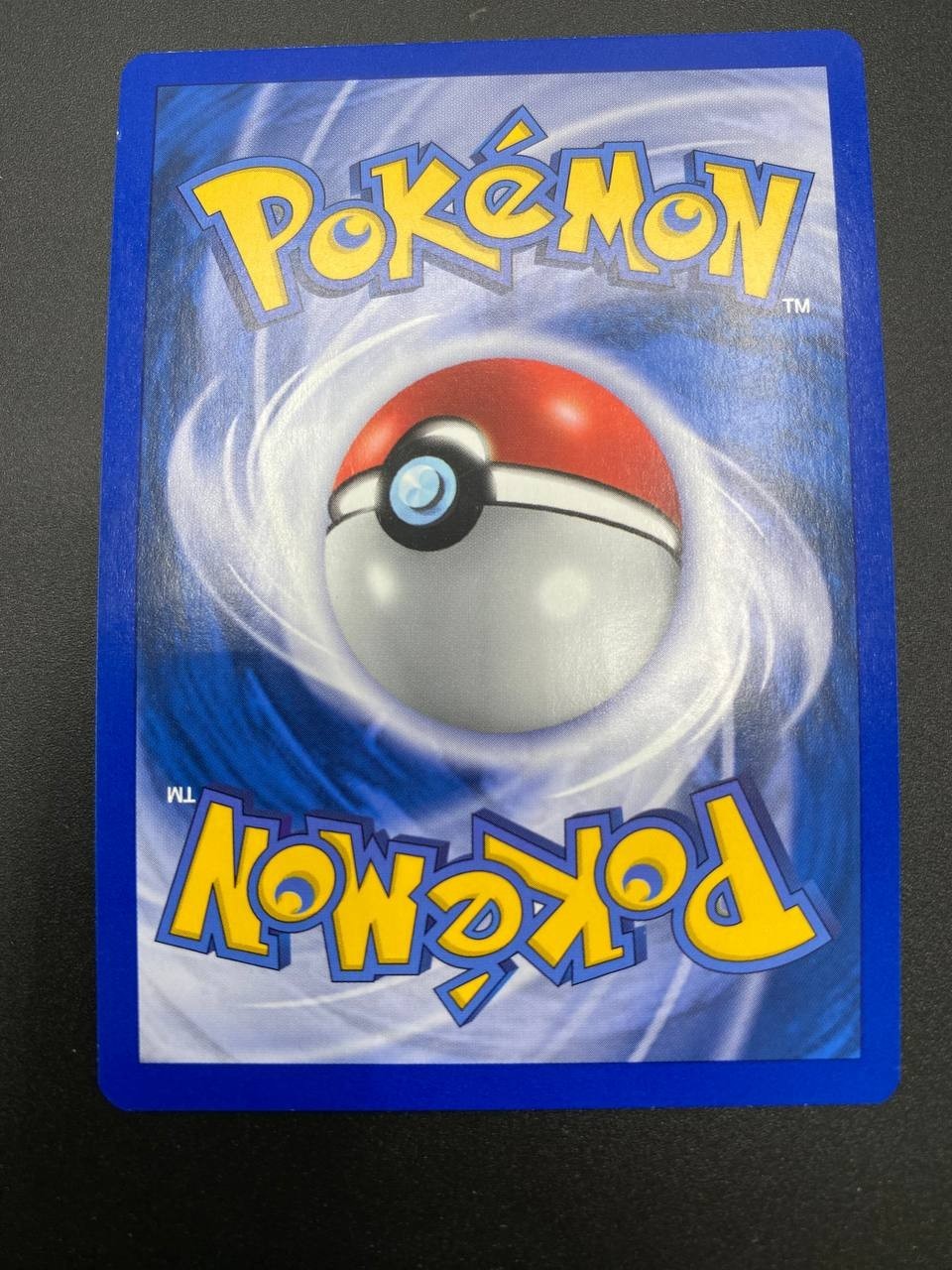 Carta Pokemon set Guardiani dei cristalli 94/100 Jirachi ex Italiano Near mint