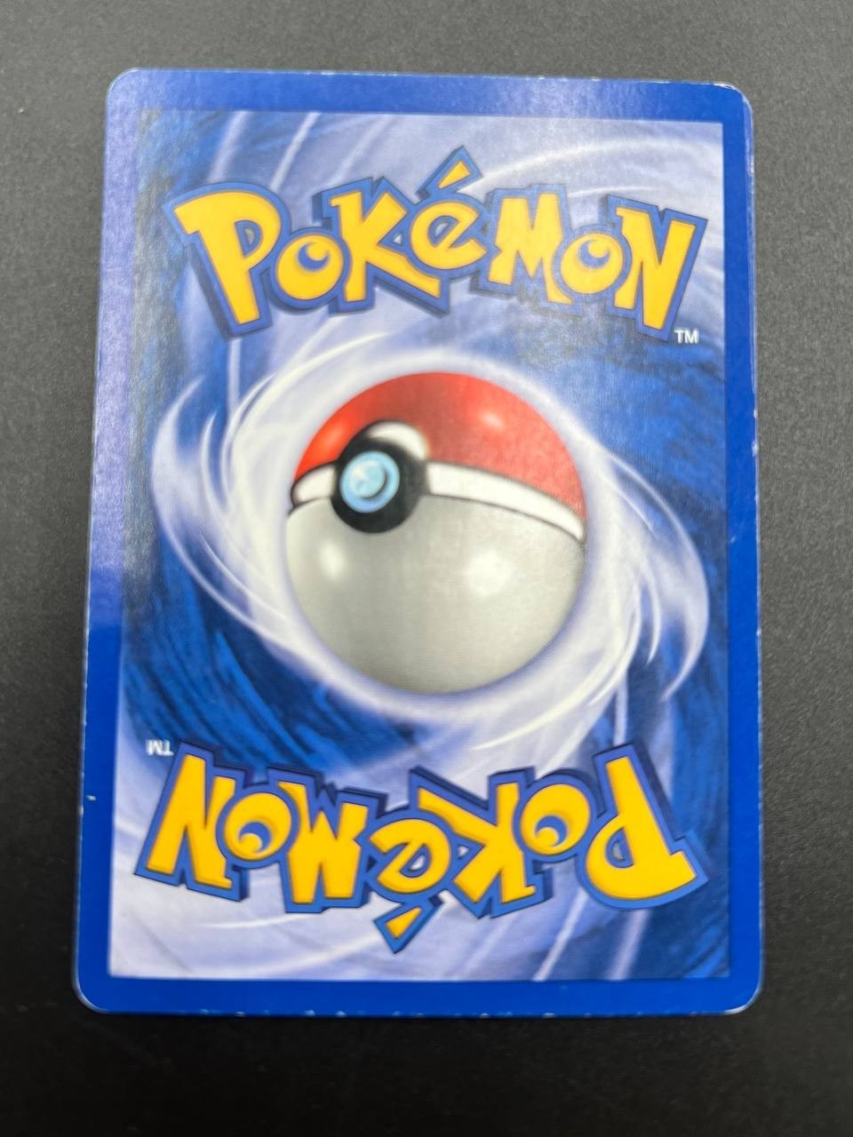 Carta pokemon Bellossom 3/111 set Neo Genesis Good Vintage Italiano Holo