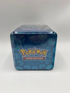 Stacking Tin Pokémon Autunno 2022 Buio Umbreon Ita Sigillato Sealed Darkness