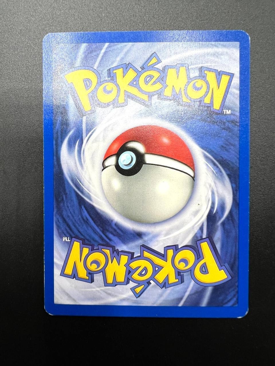 Carta pokemon Koga's Beedrill 9/132 set Gym Challenge Unlimited Holo Excellent