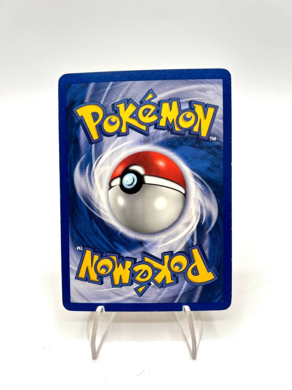 carta pokemon Brock's Vulpix 73/132 set Gym Challenge Excellent Inglese Vintage