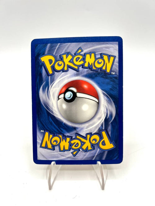 carta pokemon Brock's Vulpix 73/132 set Gym Challenge Excellent Inglese Vintage