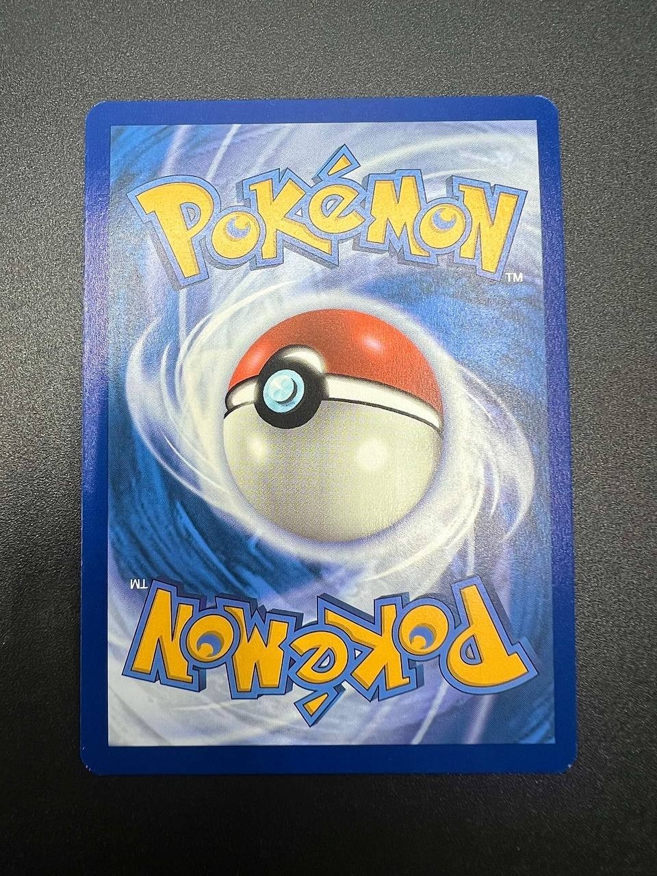 Pokémon Wo-Chien ex PAF 240/091 DESTINO DI PALDEA NEAR MIN ITALIANO CARTA ITA NM