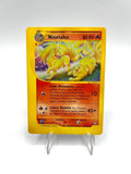 Pokemon Card Ninetales 25/147 Aquapolis italiano carta excellent vintage