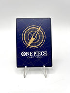 One Piece Monet Dash Pack OP14-074 R Foil One Piece The Azure Sea's Seven NM