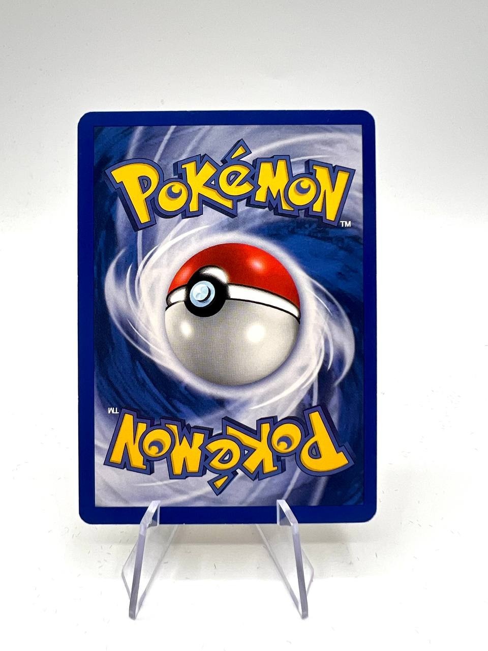 Carta Pokemon Hitmontop 22/75 Neo Discovery Rara No Holo Italiano excellent
