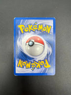 Carta pokemon Noctowl 43/115 Forze segrete Holo Stamped Italiano Vintage Played