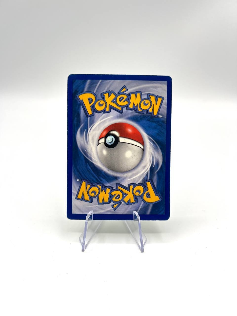 Carta Pokemon Arbok 29/100 set Tempesta di sabbia Reverse Holo Played Italiano