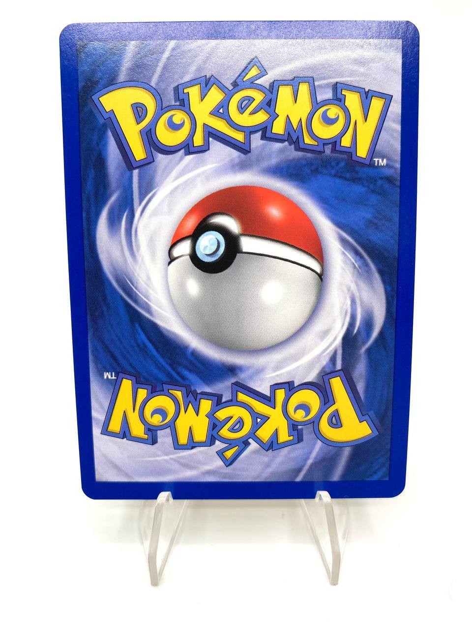 Carta pokemon Aron 59/95 set Team magma Reverse Holo Italiano Near mint 2005