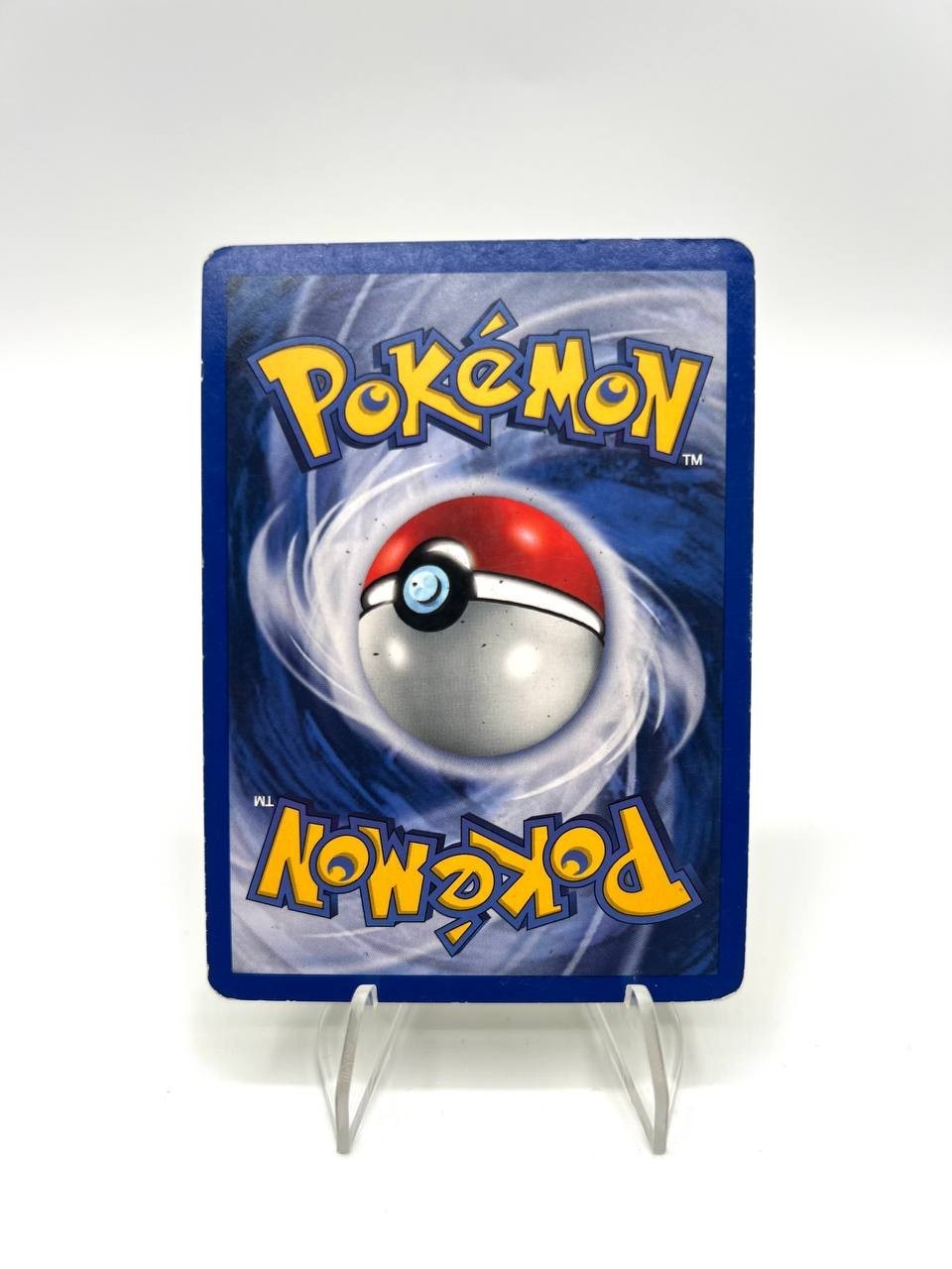 Carta pokemon Weezing 45/62 set Fossil 1a edizione Italiano Good Vintage