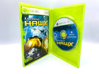 Tom Clancy's HAWX H.A.W.X. Microsoft Xbox 360 Completo Funzionante Italiano