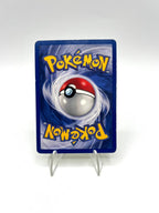 Carta pokemon Giovanni's Nidoran 76/132 set Gym Heroes Vintage Inglese good