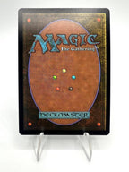 Carta magic MTG Overgrown Tomb Lorwyn Eclipsed ECL R 0266 Near mint ENG Foil