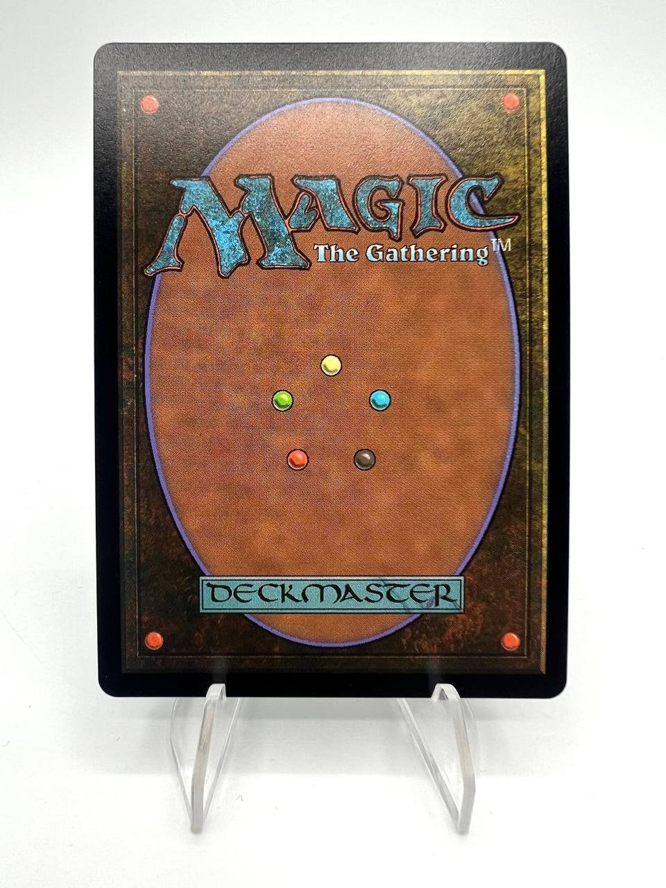 Carta magic MTG Overgrown Tomb Lorwyn Eclipsed ECL R 0266 Near mint ENG Foil