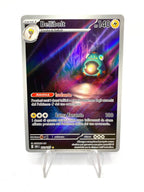 Carta Pokemon Bellibolt 201/197 set Ossidiana Infuocata OBF Italiano Near Mint