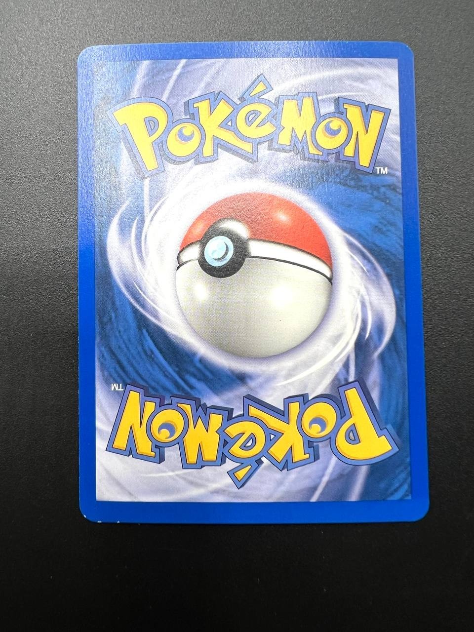 Carta pokemon Shuppet 63/92 set Legend Maker Holo Stamped Inglese Near mint