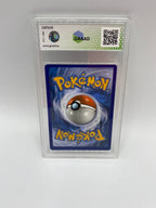 Carta pokemon Charizard Vmax D 020/189 Darkness Ablaze Holo Graad 9.5 Italiano