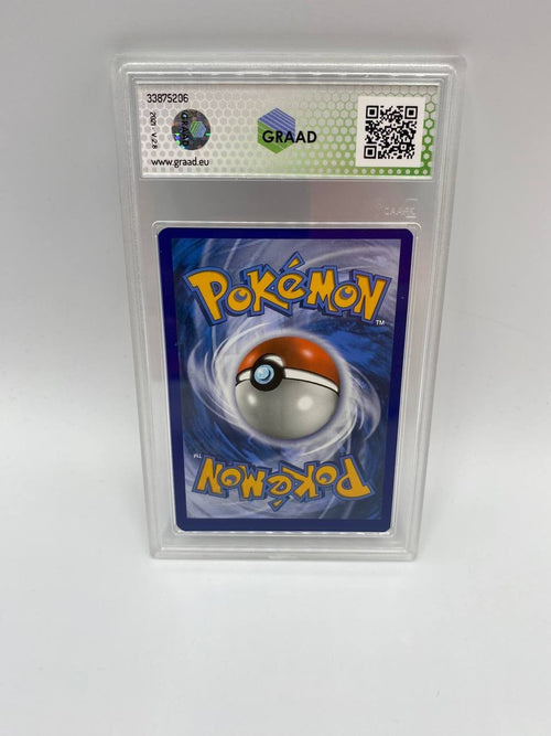 Carta pokemon Charizard Vmax D 020/189 Darkness Ablaze Holo Graad 9.5 Italiano