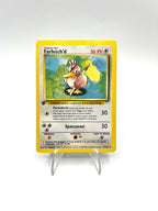 Carta pokemon Farfetch'd 27/102 set base Excellent Italiano Vintage no holo
