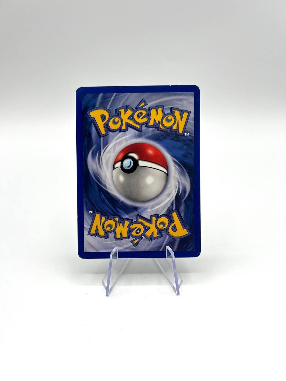 Carta Pokémon Omanyte 52/62 Set Fossil FO Italiano Excellent 1a Edizione Vintage