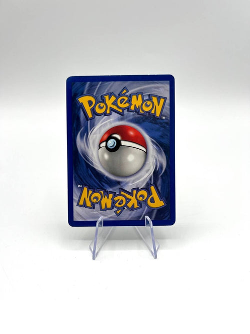 Carta Pokémon Omanyte 52/62 Set Fossil FO Italiano Excellent 1a Edizione Vintage