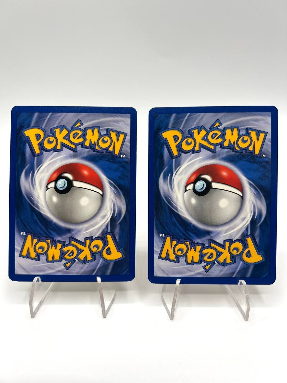 Lotto Carte pokemon Sabrina’s Slowbro 60/132 set Gym Heroes Vintage Excellent