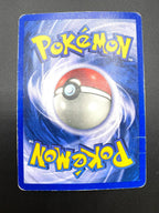 Carta Pokemon Kingdra 8/111 MP Holo Italiano set Neo Genesis Poor Vintage