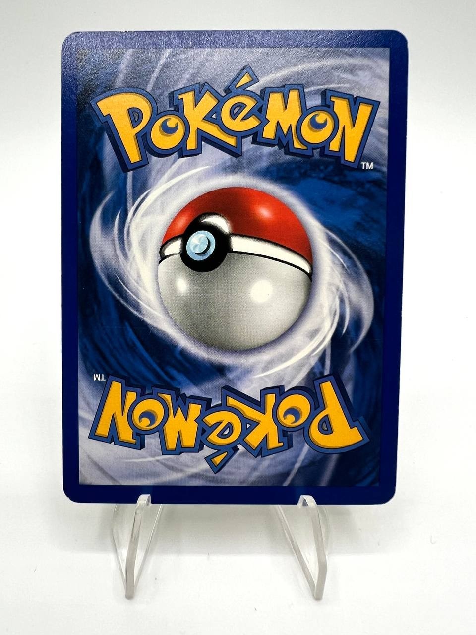 Carta Pokemon set Gym Heroes Erika's Dratini 42/132 Excellent Inglese Vintage