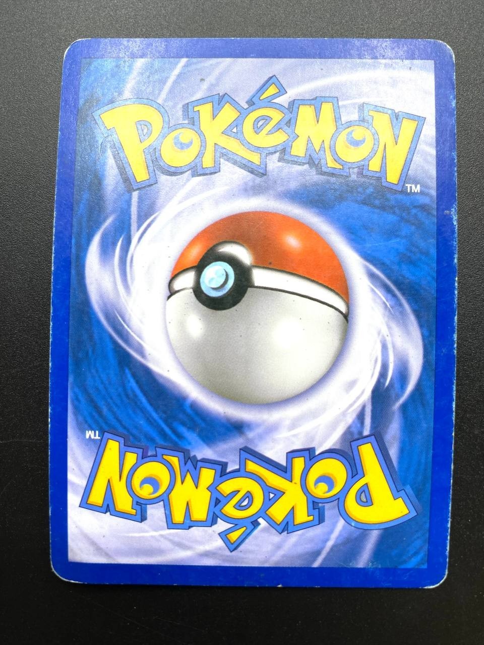 Carta pokemon Shaymin 8/95 Holo set Forze scatenate Italiano Good