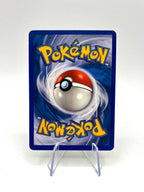Carta Pokemon blastoise Inglese rara no holo Set Expedition 37/165 excellent