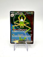 Pokemon Card Spidops EX 243/198  Scarlatto e Violetto italiano near mint