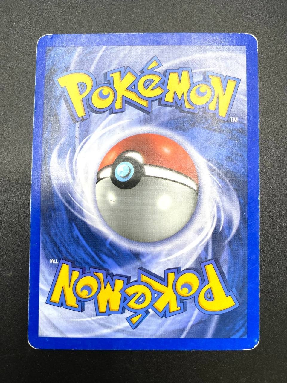 Carta Pokemon Dark Primeape 43/82 Team Rocket 1 edizione Vintage Italiano Inked