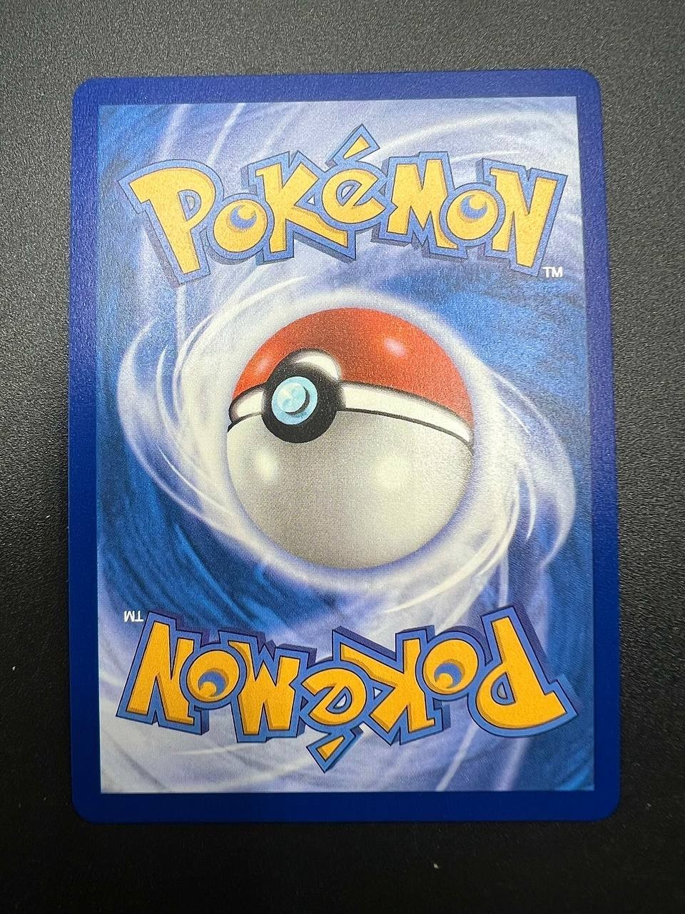 Carta Pokémon Scraggy 30C 140/128 set 30° Anniversario Near Mint Italiano Holo