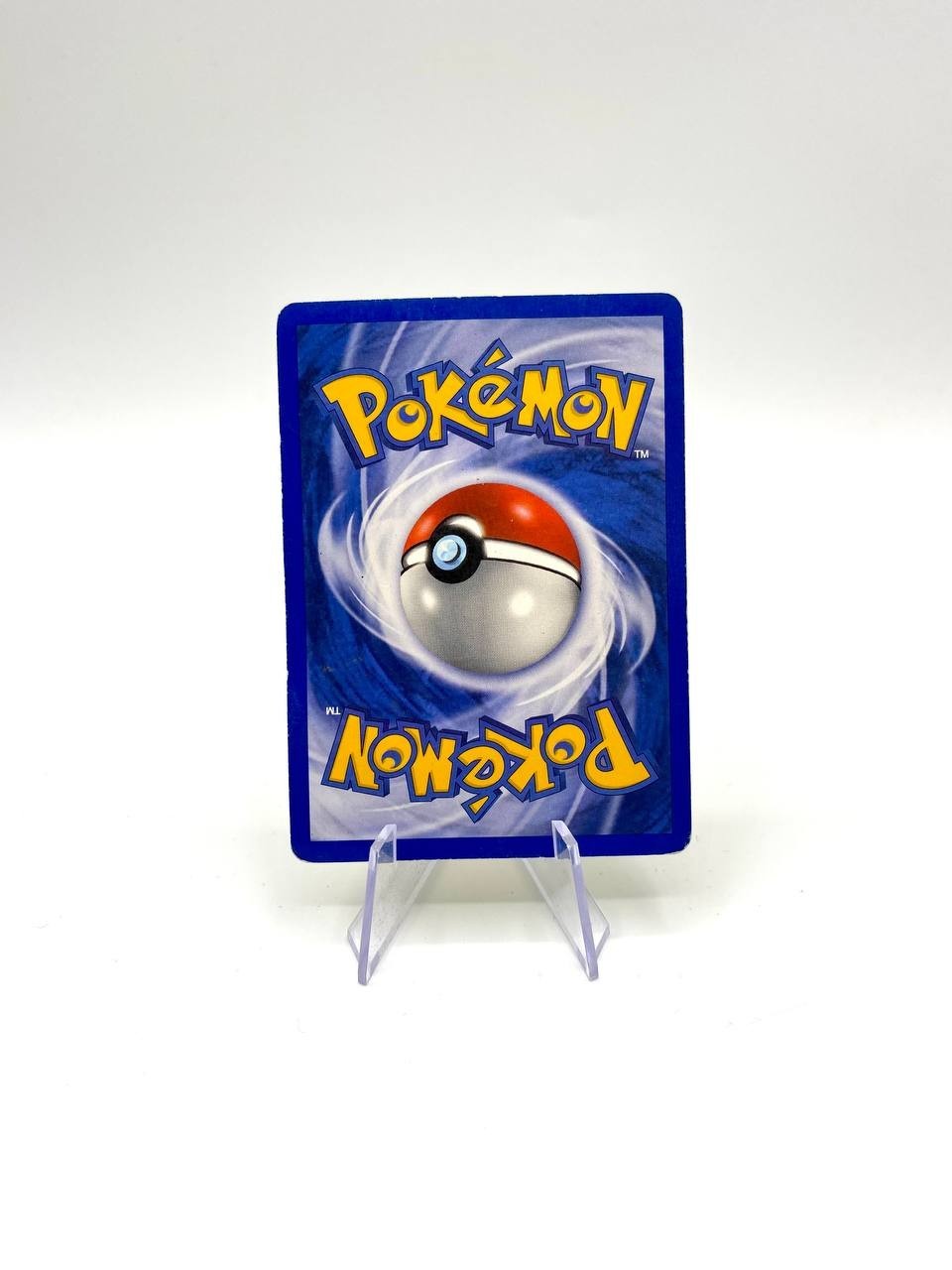 Carta pokemon Pikachu 70/111 set Neo Genesis No holo Played Vintage Italiano