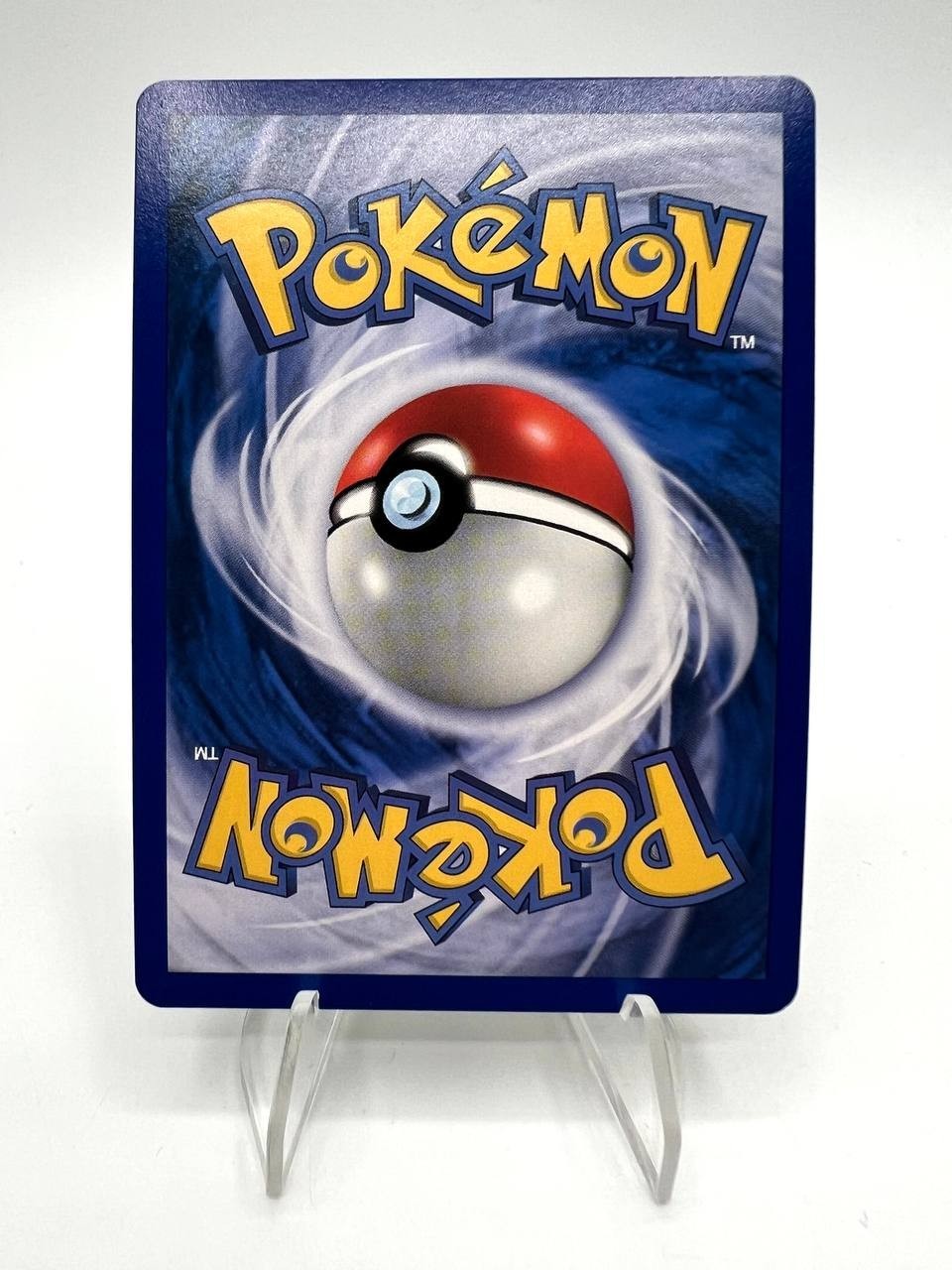 Carta Pokemon Mightyena 30/95 Reverse Holo Ex Team Magma vs Team Idro ITA EXC