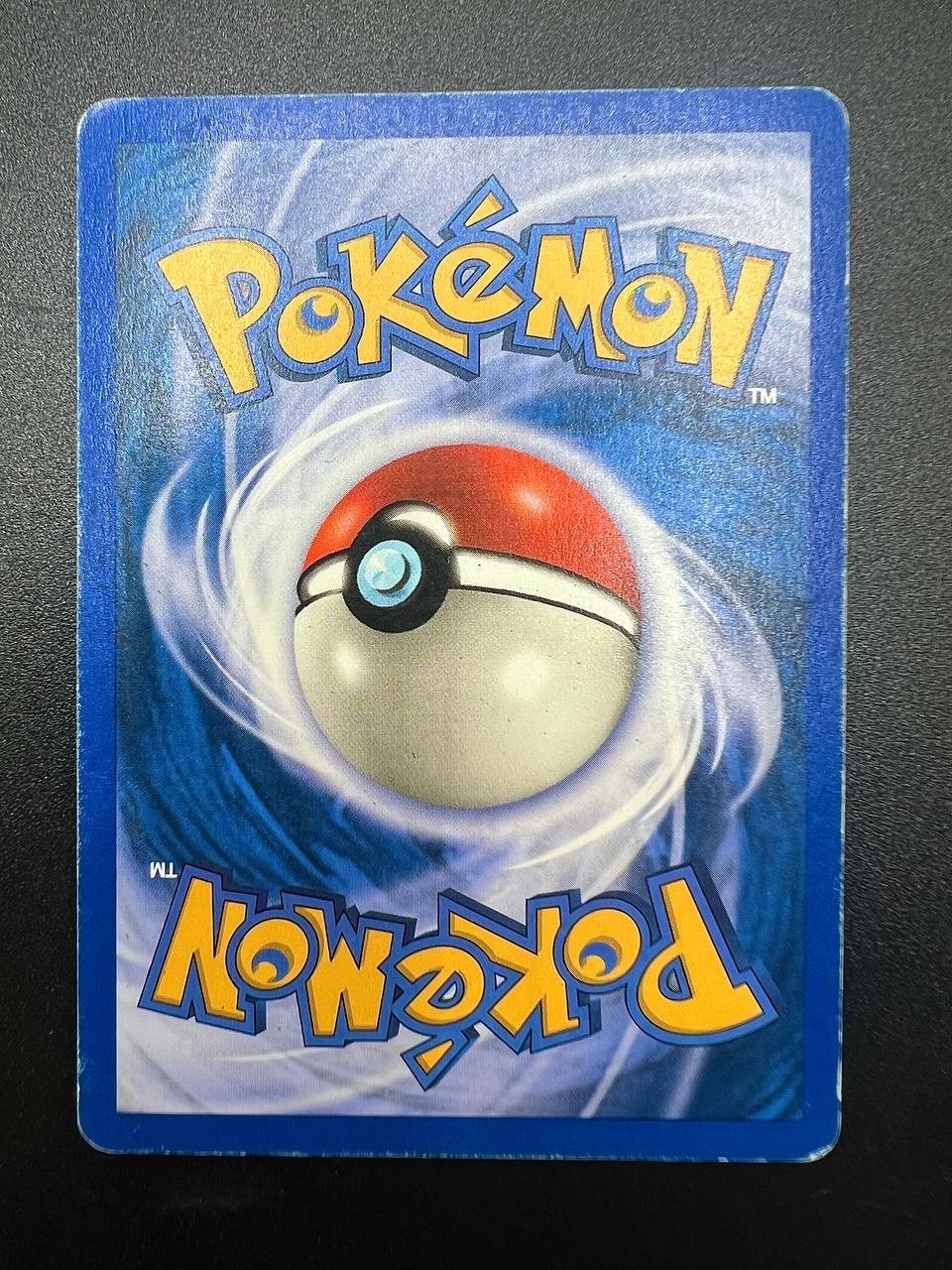 Carta Pokemon Steelix 31/144 SK set Skyridge No holo Vintage Inglese Played