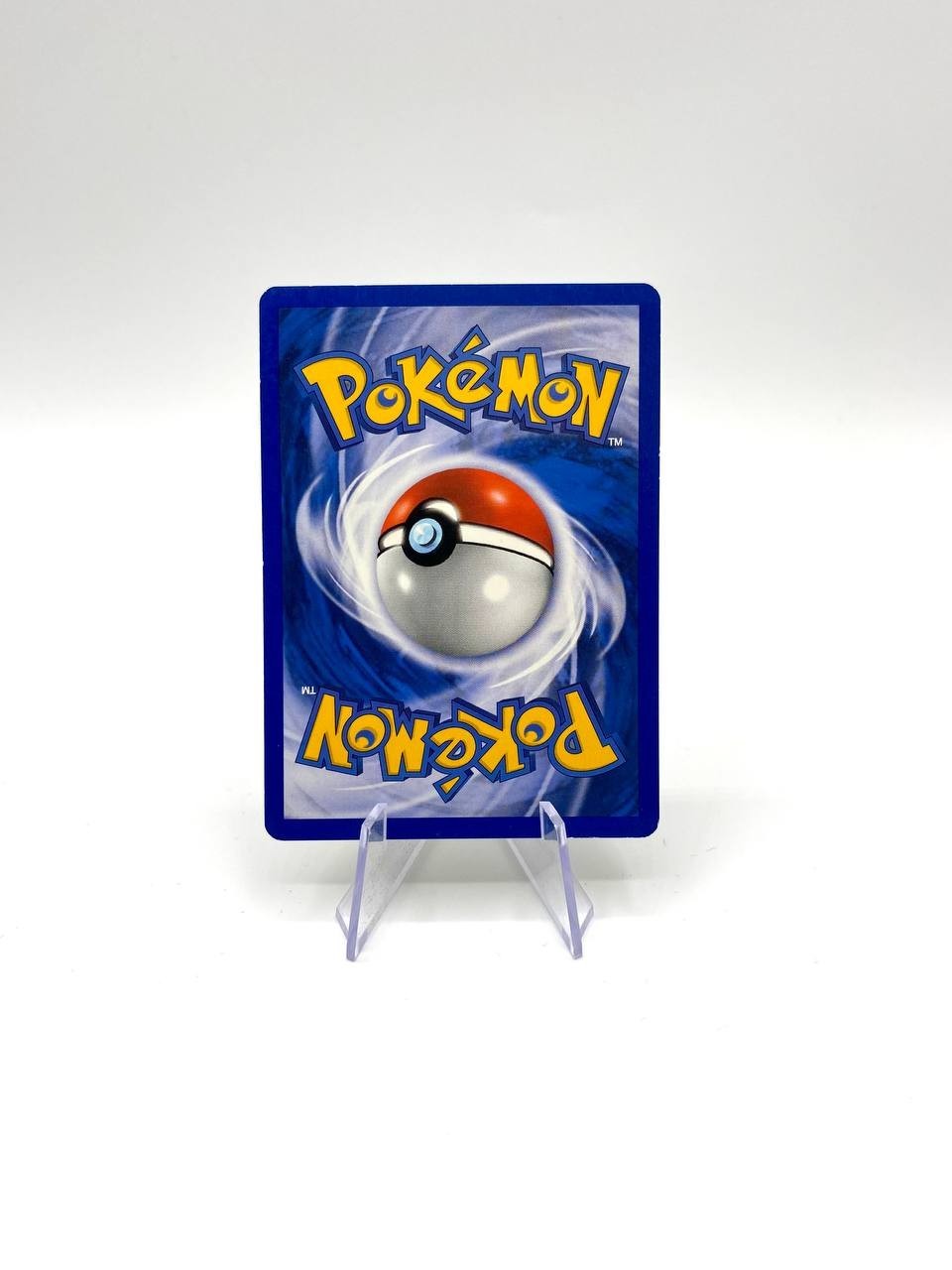 Carta pokemon Cerulean City Gym 108/132 No Holo set Gym Heroes EXC Inglese