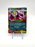 mega genagr ex regular italiano near mint mep black star promo tin mep 073