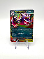 mega genagr ex regular italiano near mint mep black star promo tin mep 073