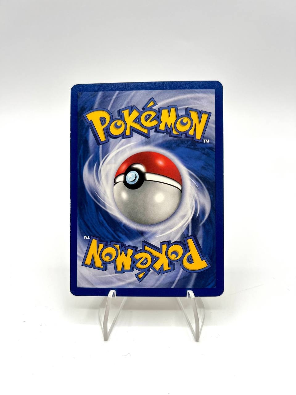 Carta pokemon Fervor 124/132 set Gym Heroes Excellent Vintage Inglese