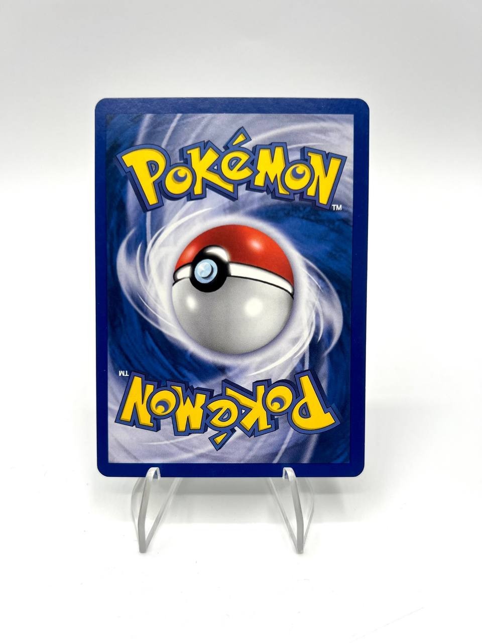 Pokemon Karte Neo Revelation Set Octillery 34/64 1. Auflage Italienisch Excellent