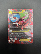 carta pokemon MGardevoir holo EX GEN RC31 Generazioni italiano excellent