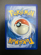 Carta Pokemon Fomantis 085/084 PBL Buio pesto Italiano Near mint Holo
