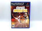PS2 Rolling PlayStation PS2 Skating Game Italiano completo funzionante