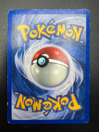 Carta Pokemon Aerodactyl 1/62 Fossil FO No Holo Vintage Italiano Light played IT