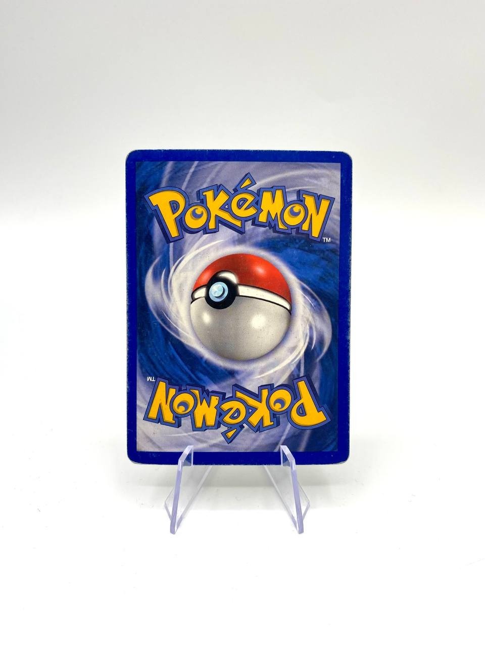 Carta pokemon Ampharos ex 89/97 set EX Dragon Holo Inglese Poor Vintage